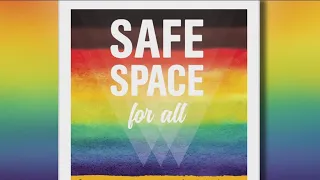 Cajon Valley Union School District asks teachers to remove LGBTQ 'Safe Space' posters from classroom