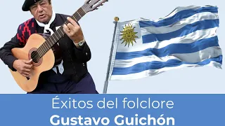 Gustavo Guichón - 20 Grandes Éxitos