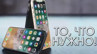 iPhone SE 2018 - почему Вам его захочется?! Обновление в 2018 будет нечто!