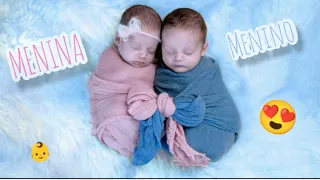 NOMES DE BEBÊS TENDÊNCIA 2021 😍👶 - MENINA E MENINO ❤💙