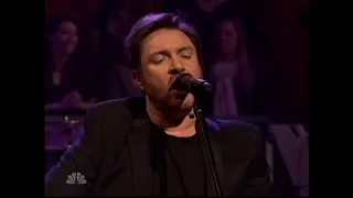 Duran Duran -  Late Night With Jimmy Fallon 2011 - "Leave A Light On"