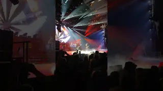 Scorpions - Galaxie d'Amnéville - 30 Juin 2022