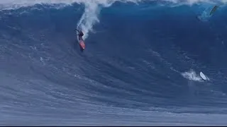 'Ride of the Year' Nominees 2014 - Billabong XXL