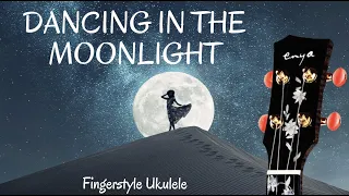 Dancing In The Moonlight (Toploader) - ukulele solo (Enya EUT-E6)