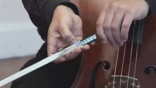 How To Start Playing The Cello