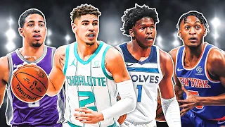 Will LaMelo Ball Actually Win Rookie Of The Year?