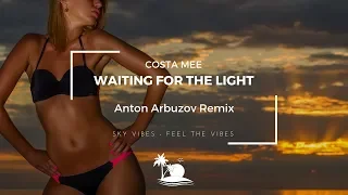 Costa Mee - Waiting For The Light (Anton Arbuzov Remix)