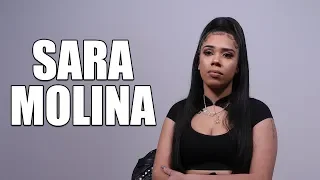 Sara Molina on Tekashi Paying and then Snitching on Kooda B for Chief Keef Shooting (Part 12)