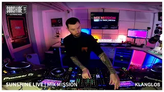 Klanglos - Sunshine Live Mix Mission 2023