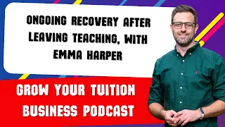 Starting a Business, PTSD and Ongoing Recovery