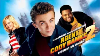 Agent Cody Banks 2 - Destination London Soundtrack - War