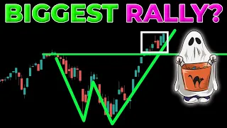 BIGGEST RALLY OF THE YEAR! NOW WHAT? (SPY, QQQ, DIA, IWM, ARKK, BTC)