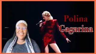 Polina Gagarina | Полина Гагарина - Шагай (Live at Meгaспорт) Reaction