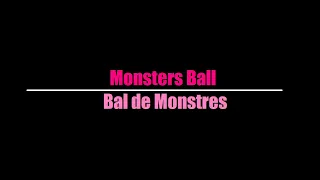 Butcher Babies - Monsters Ball (Traduction Française)