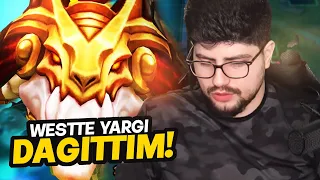 BU NASIL MAÇ SON ANDA ?? !!! | Apophis