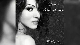 Dana International - The Megamix