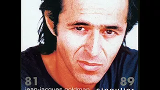 Jean-Jacques Goldman - Quand La Musique Est Bonne (1982)