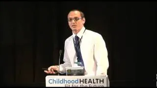 Public Service Events-Childhood Health 2010