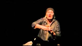 Trailer "Mein Vater" - Figurentheaterfestival Imaginale 2013