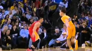 Steph Curry Highlights