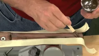 How to Glass Bed a Bolt Action Rifle Presented by Larry Potterfield of MidwayUSA