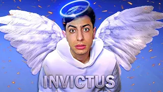 22:00 INVICTUS⭐️ - Նոր երգի պրեմերիան կլինի վաղը💫 - Լցնում ենք ՌԱՆԳ 🙊⚡️ / PUBG MOBILE ARMENIA