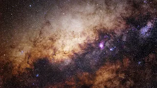 DSLR Astrophotography - Get the Best Results from your Camera!