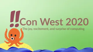 !!Con West Day 2 - March 1, 2020