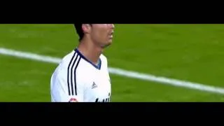 Cristiano Ronaldo Vs Real Sociedad (H) 12-13 By zKMartin