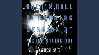 マディウォーター (ROCK'N ROLL Recording Session 2023)