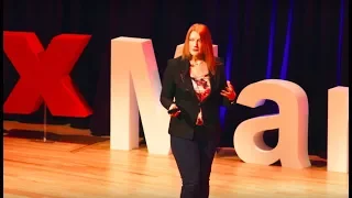 Eat yourself healthy -your microbiome and you | Sheena Cruickshank | TEDxManchester