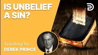 🔥 Is Unbelief a Sin? #Shorts