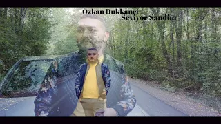 Ozkan Dukkanci (Ork.Bisko Band)-Seviyor Sandim 2020 COVER