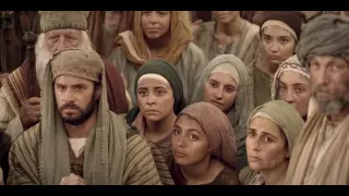 Vídeos da bíblia - vídeo 30 - Uma Casa Dividida