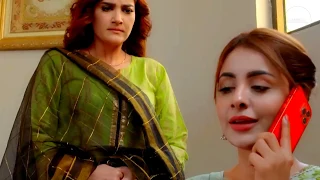 Taqdeer Episode 56 | ARY Digital Drama Review | 10th January 2023