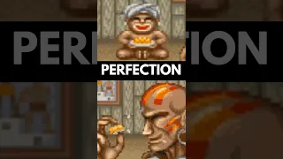 How To Get The Perfect Street Fighter II Ending