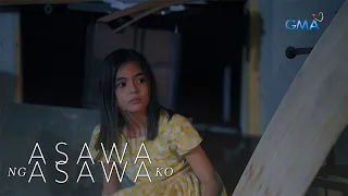 Asawa Ng Asawa Ko: Tori, may naisip na paraan sa pagtakas! (Episode 79)