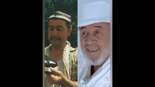 Abdullajon filmi kecha va bugun