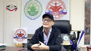 История создания International Kennel Union (IKU) и Союза Кинологических Организаций России (СКОР)