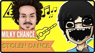 Stolen Dance -COVER ESPAÑOL | D4ve