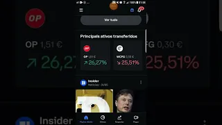 Como Ganhar Criptomoedas Grátis 3$ na Coinbase por ver vídeos #Shorts