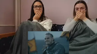 Vikings 6x11 Reaction