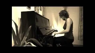 Annett Louisan - Das Spiel (Piano Cover)