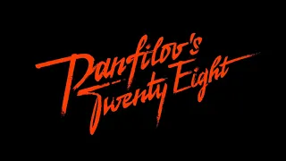 PANFILOV'S 28 (Eng)