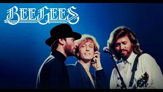 Bee Gees - Wish You Were Here  (queria que você estive aqui)