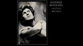 george michael - careless whisper (body alive remix) #80s #remix #wham #georgemichael