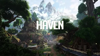 Haven | Chillstep Mix