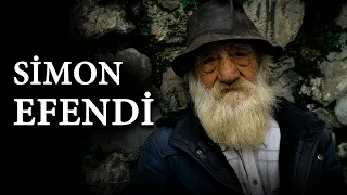 SİMON EFENDİ VE LANETLİ ALTINLAR - İmamın Cinli Köyde Yaşadığı Korkunç Olaylar | Korku Hikayeleri