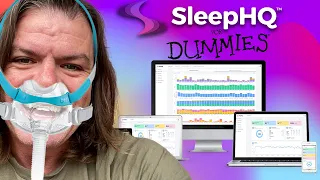 SleepHQ Beginners Guide