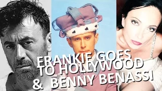 Frankie Goes to Hollywood & Benny Benassi feat. Dhany - Relax My Heart